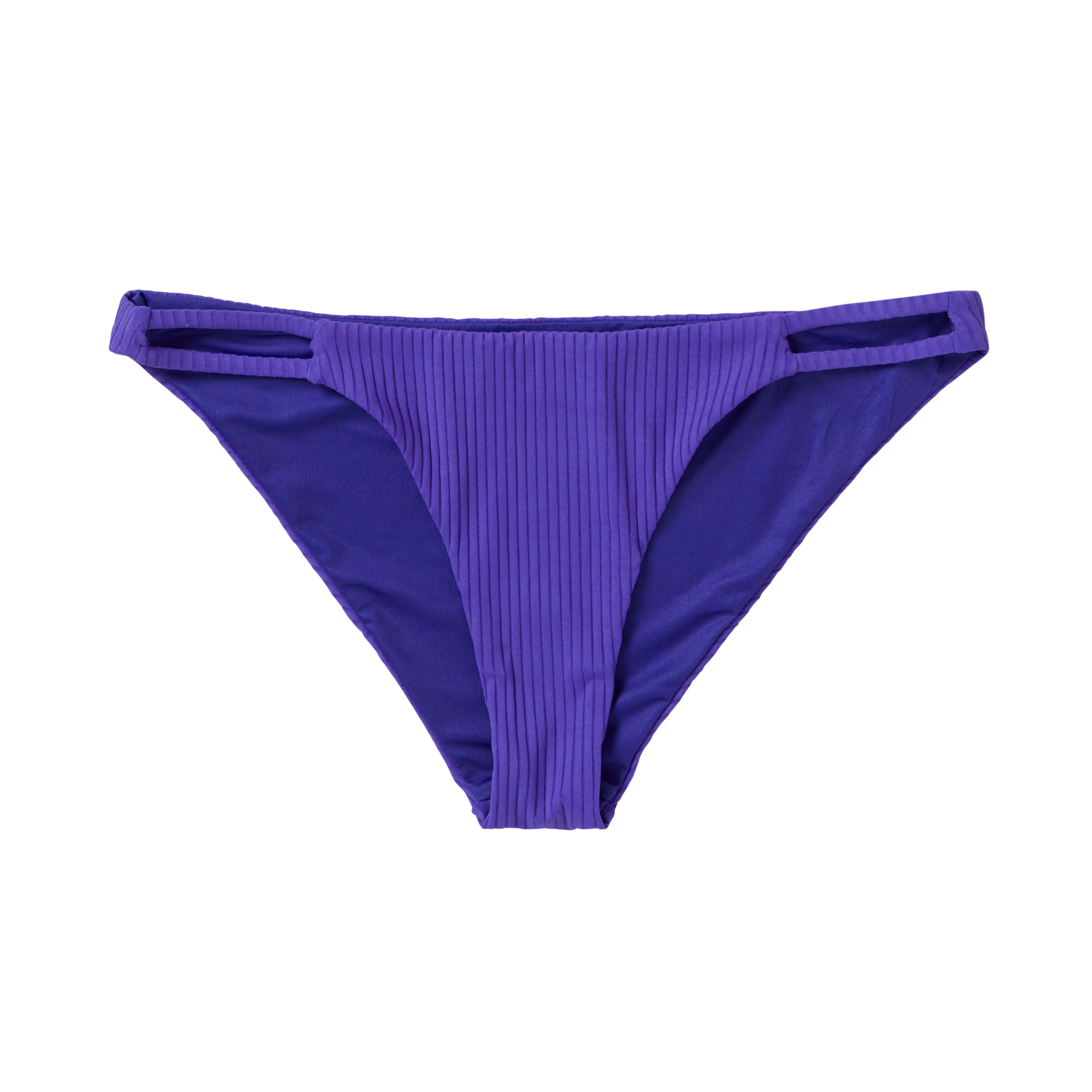 Bodil Strappy Bikini Bottom - Image 7