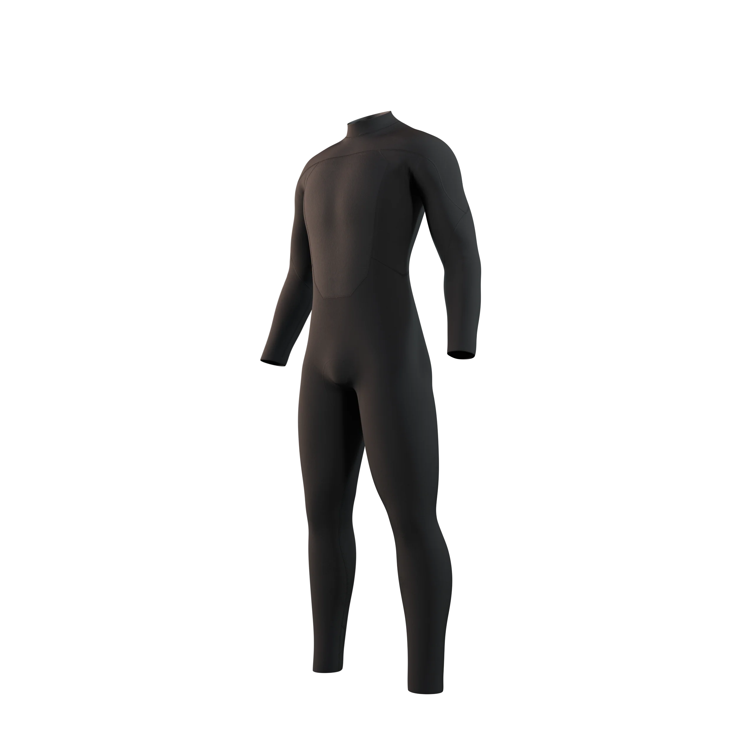 Brand Fullsuit 3/2mm Bzip Flatlock - Image 2