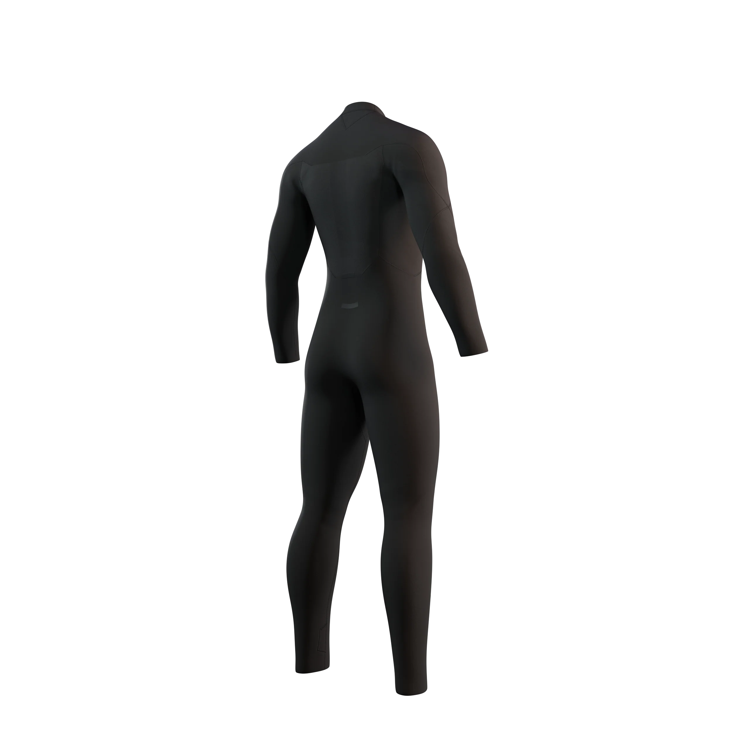 Brand Fullsuit 3/2mm Bzip Flatlock - Image 3