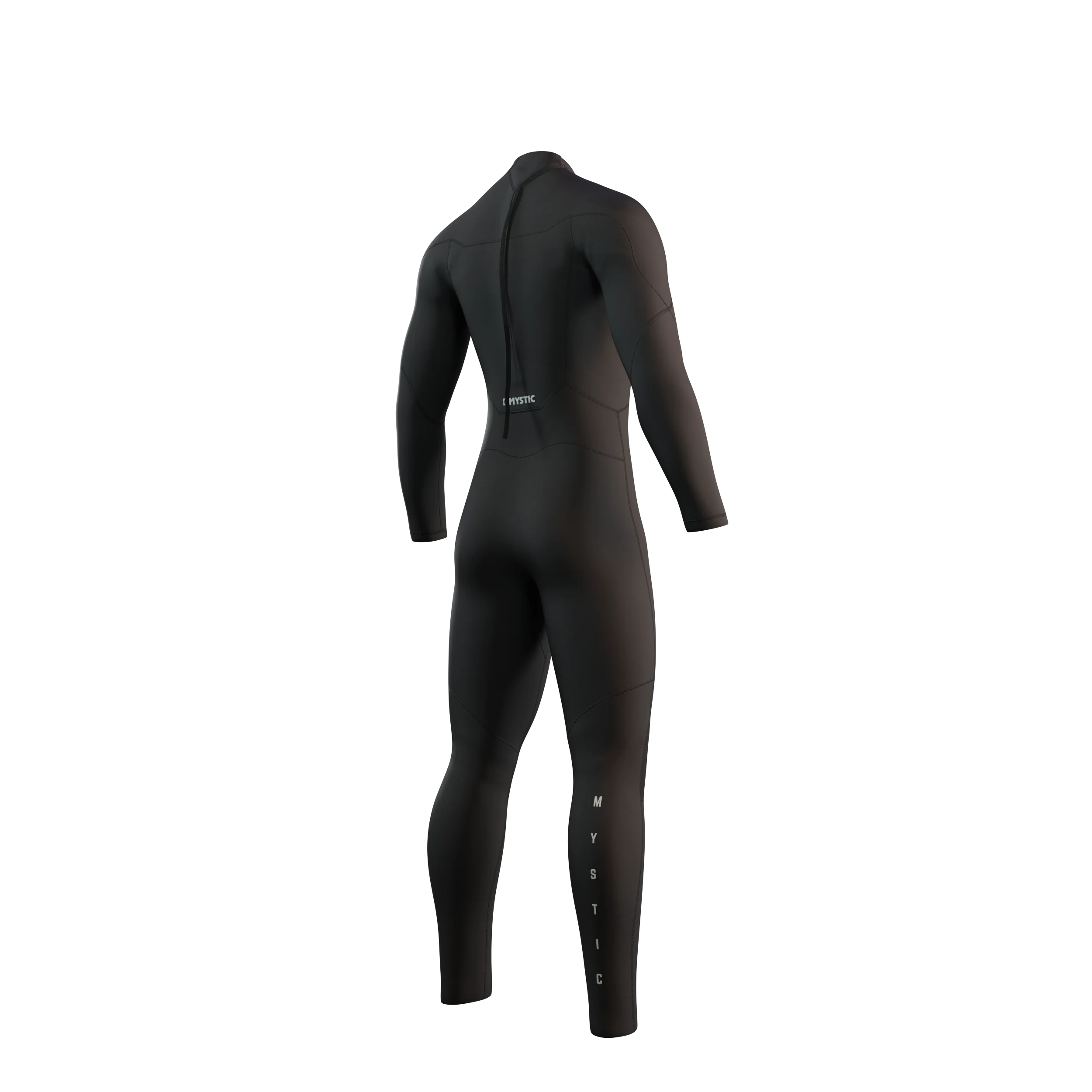 Brand Fullsuit 3/2mm Bzip Flatlock - Image 4