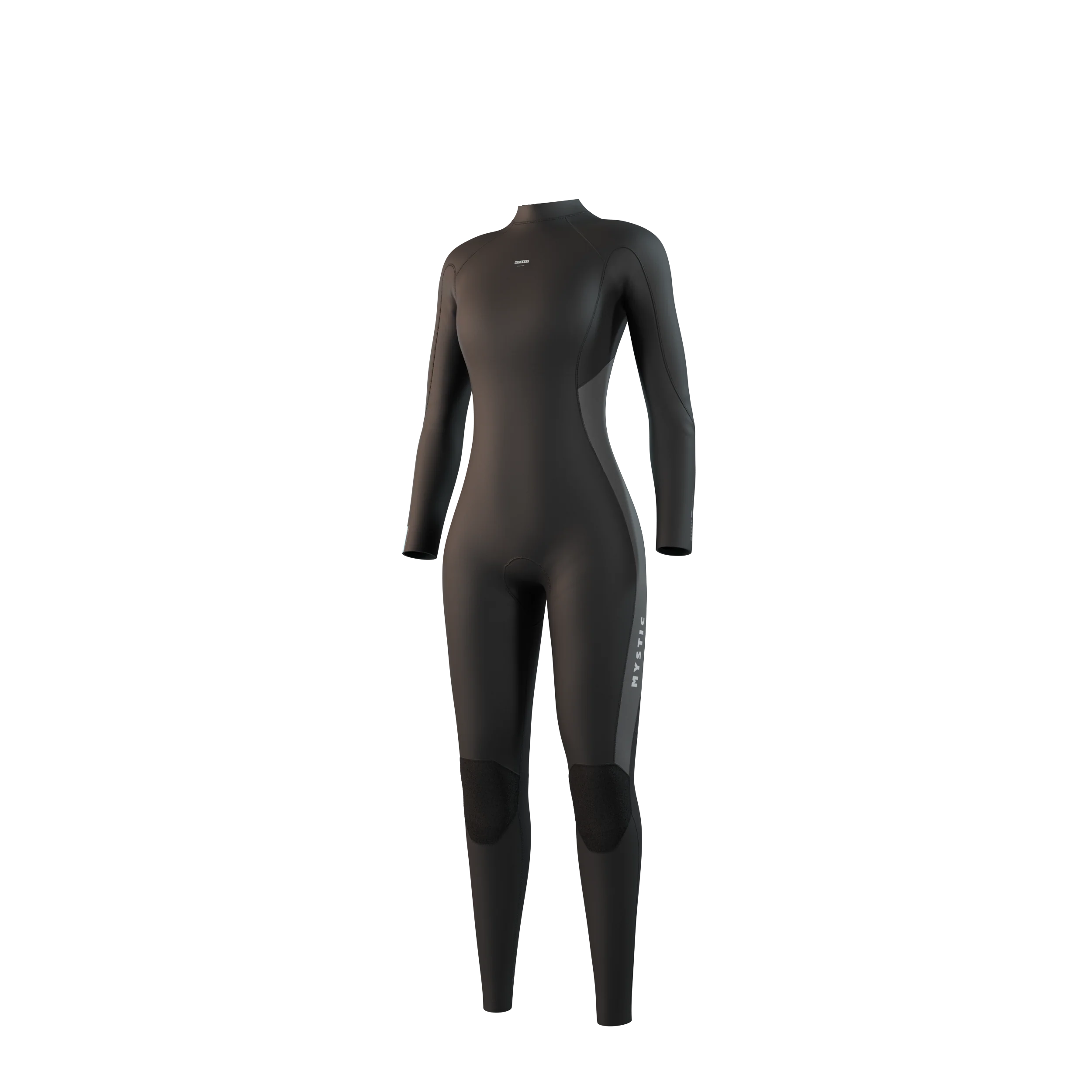 Haven Fullsuit 5/3mm Bzip Women - Image 2