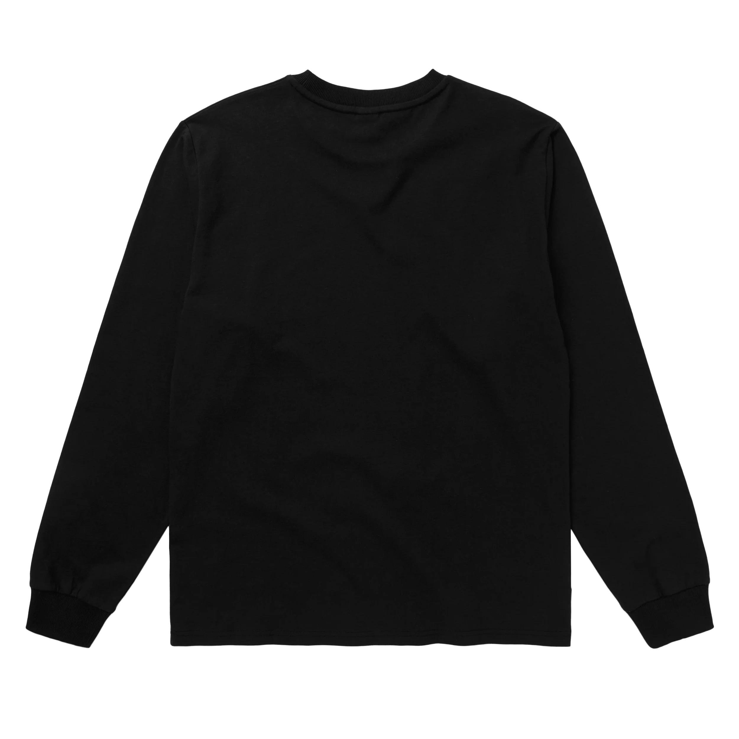 Heartsease L/S Tee - Image 2
