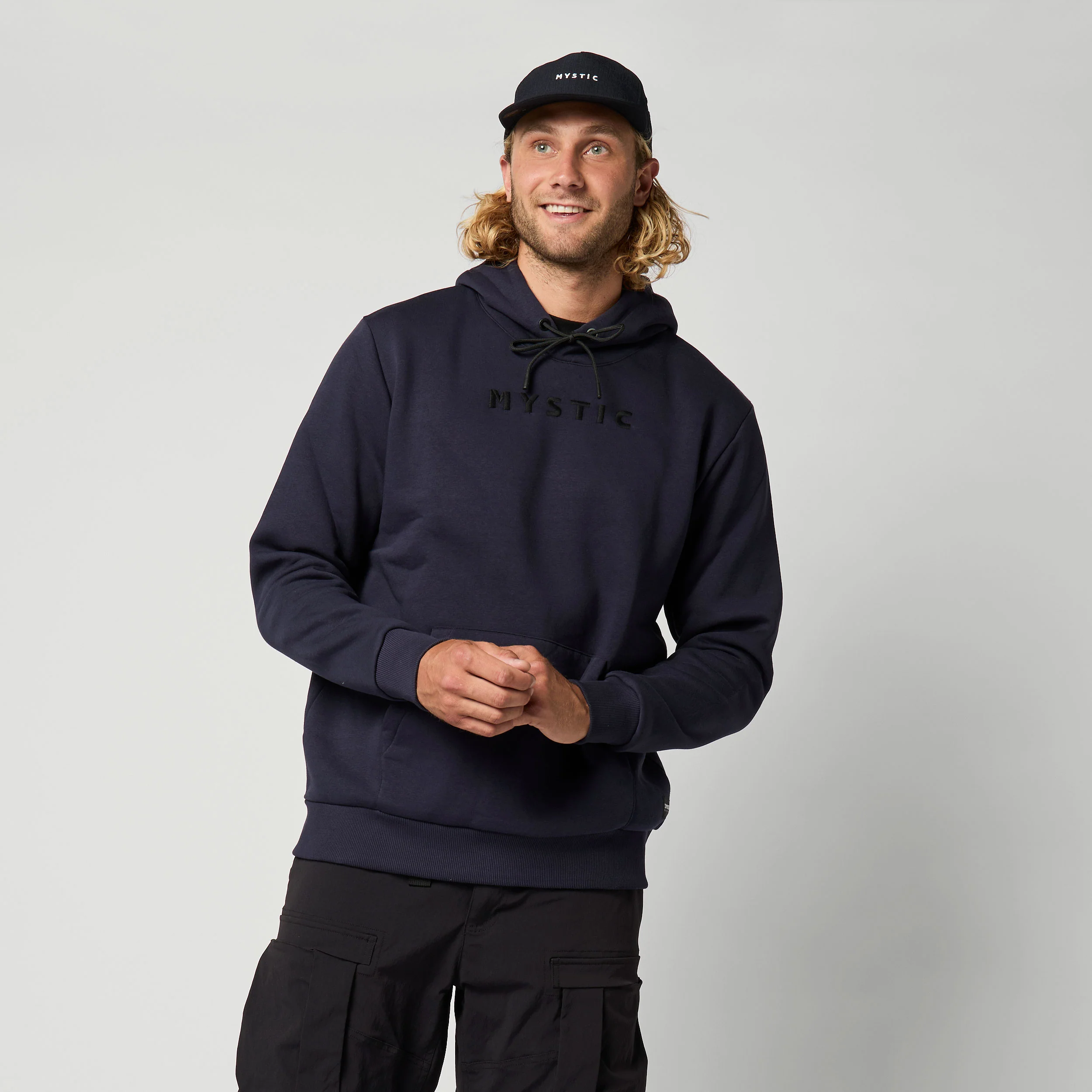 Icon Hood Sweat - Image 39