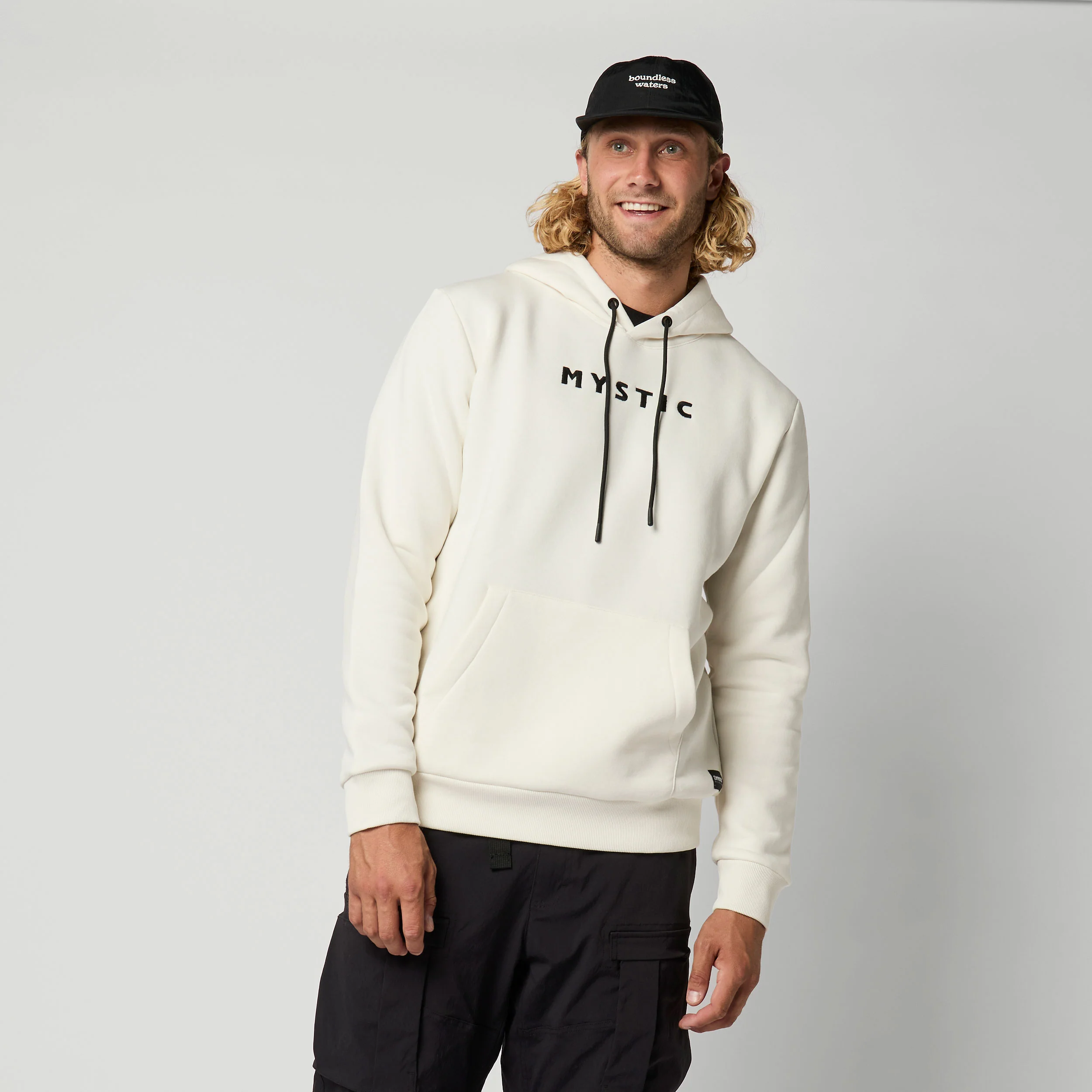 Icon Hood Sweat - Image 63