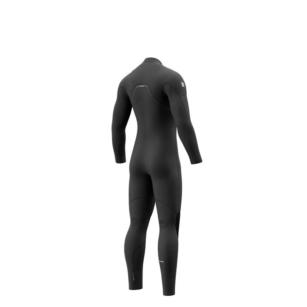 Majestic Fullsuit 4/3mm Fzip - Image 8