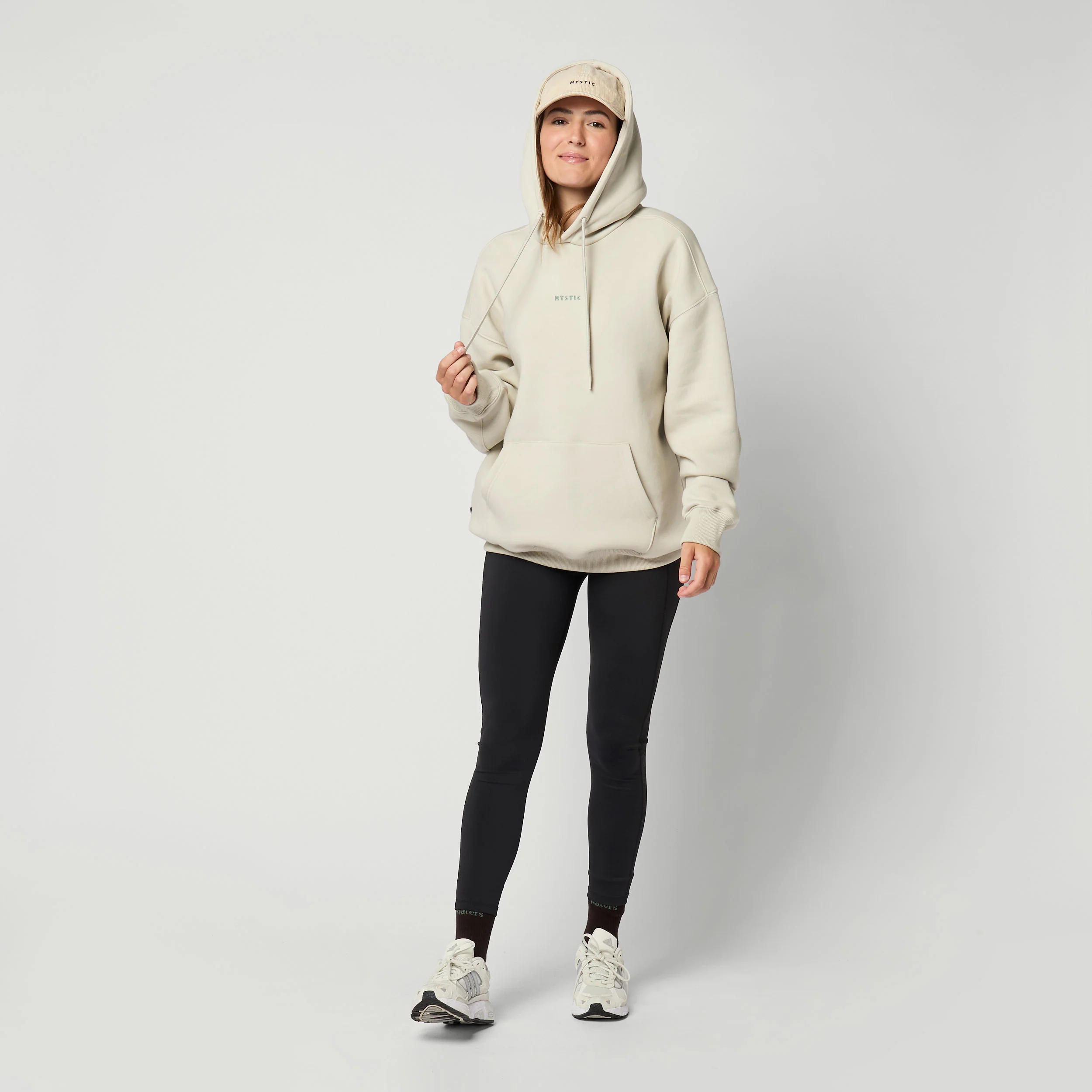 Manifesto Hood Sweat - Image 6