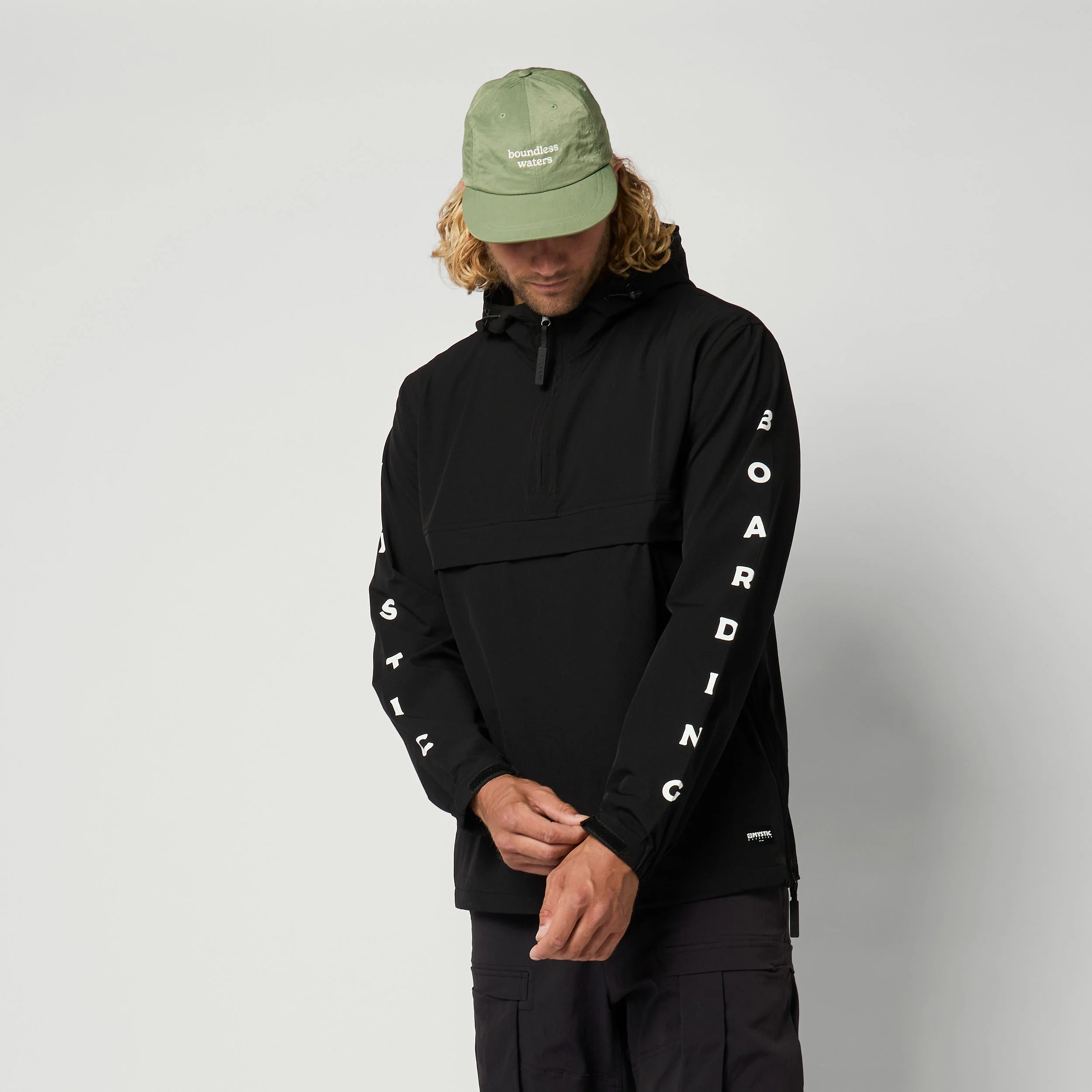 Seascape Jacket - Image 13