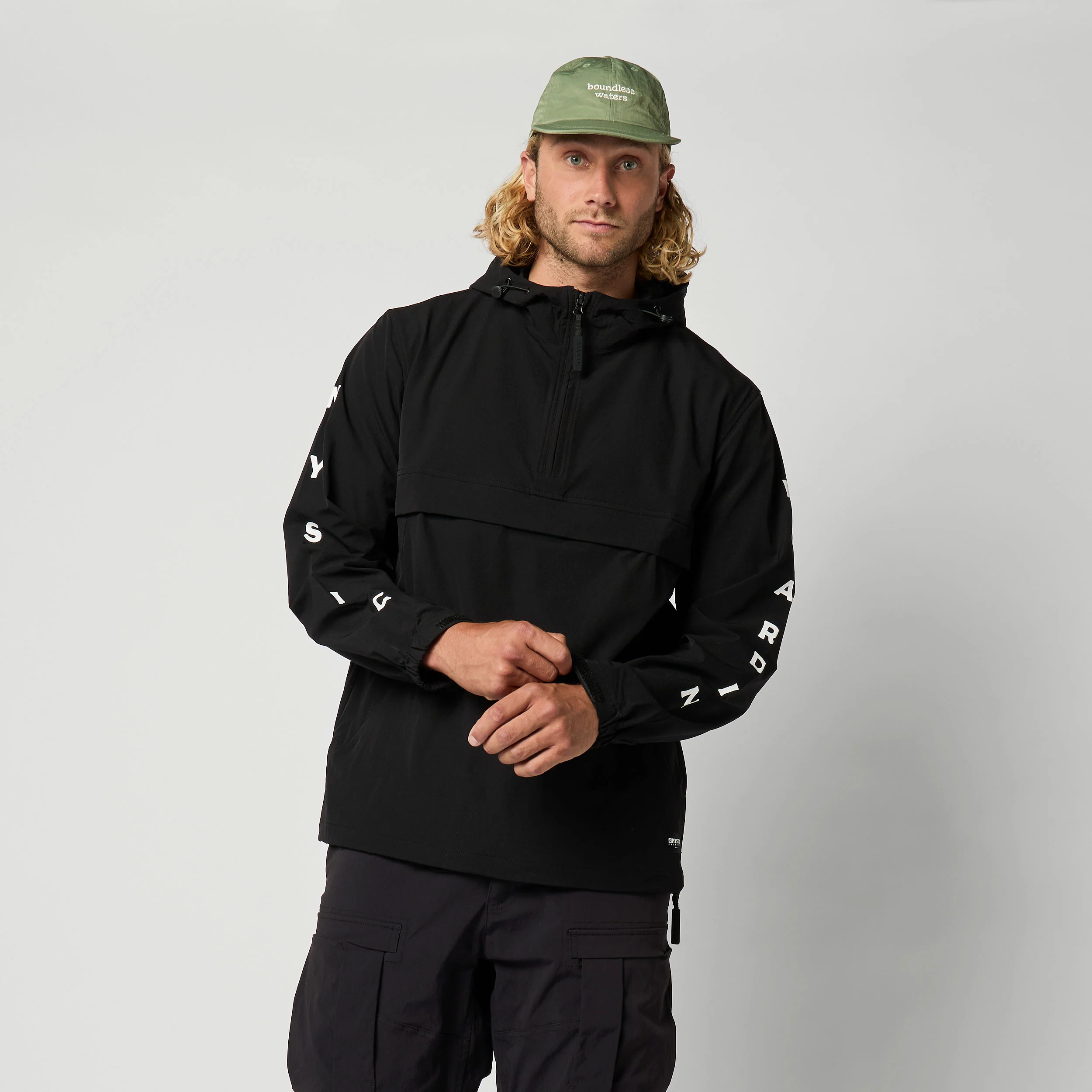 Seascape Jacket - Image 14
