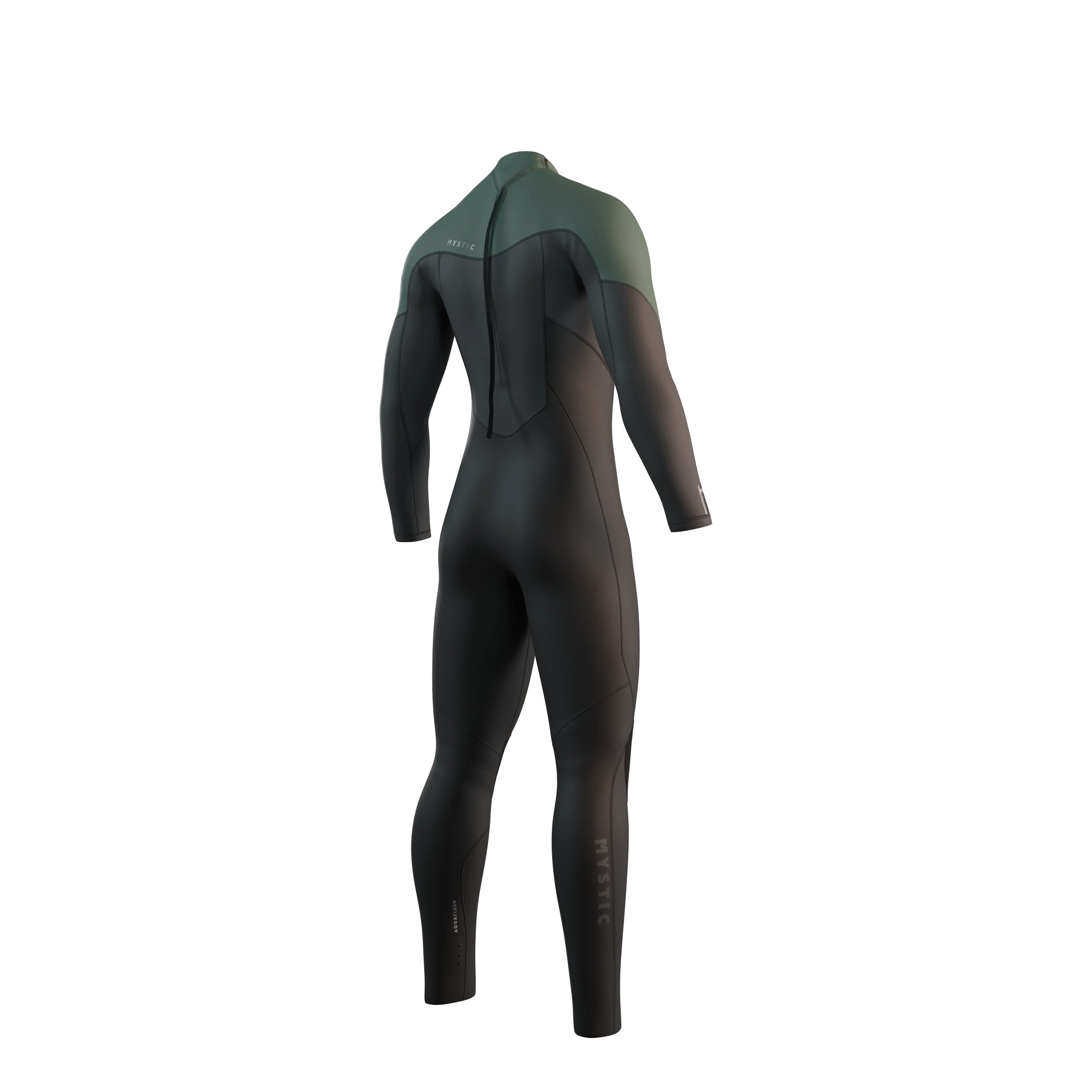 Star Fullsuit 3/2mm Bzip - Image 4