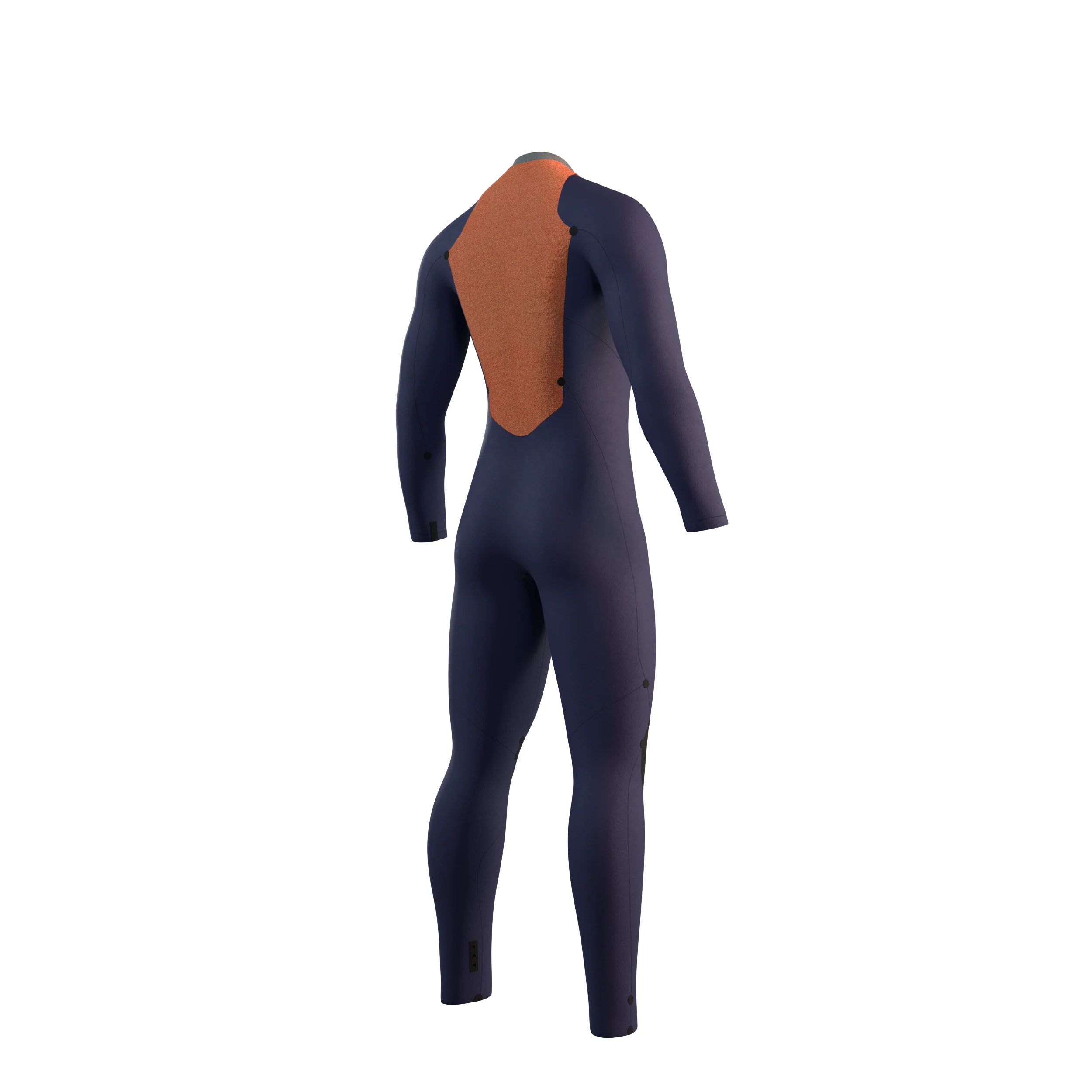 Star Fullsuit 3/2mm Bzip - Image 9