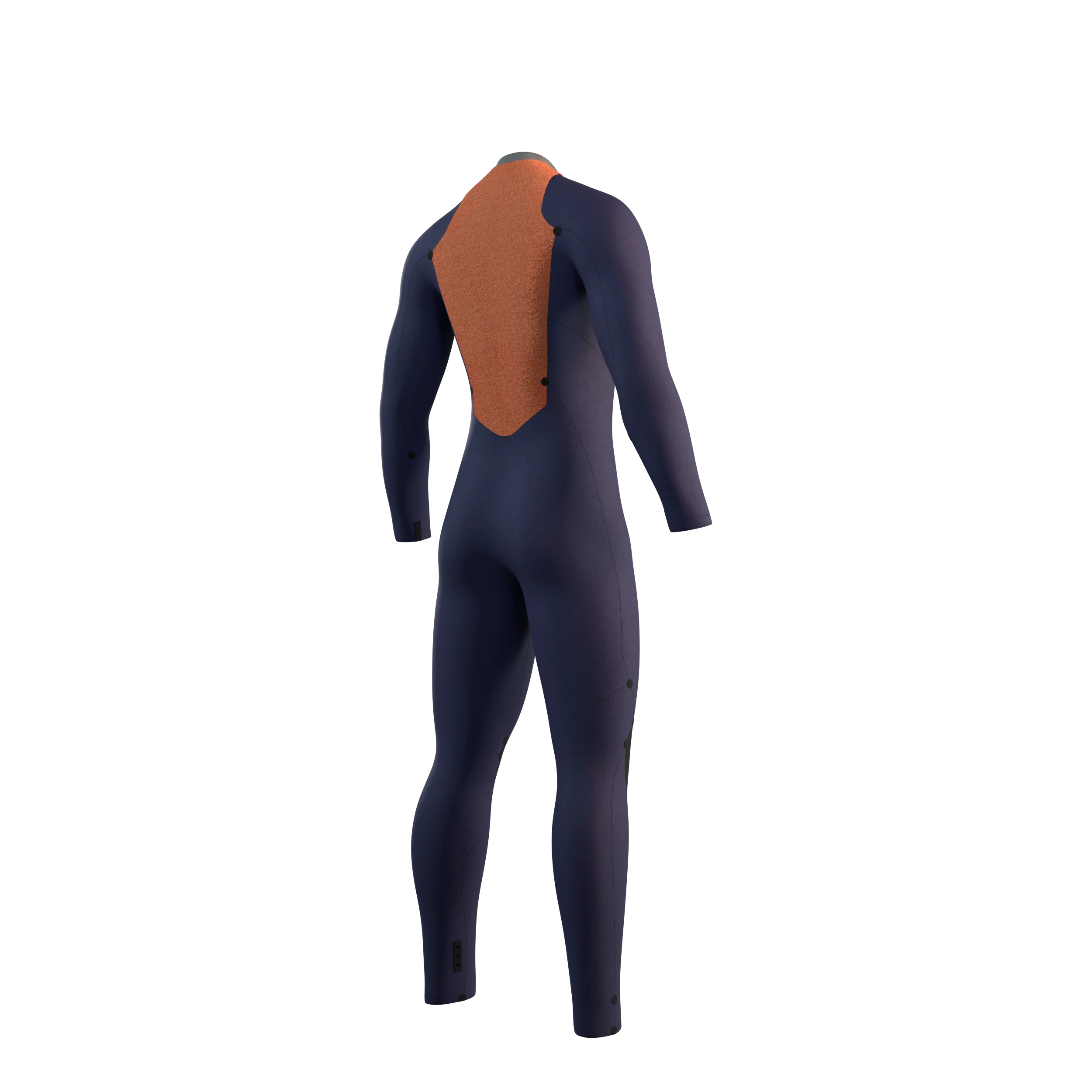 Star Fullsuit 5/3mm Bzip - Image 6