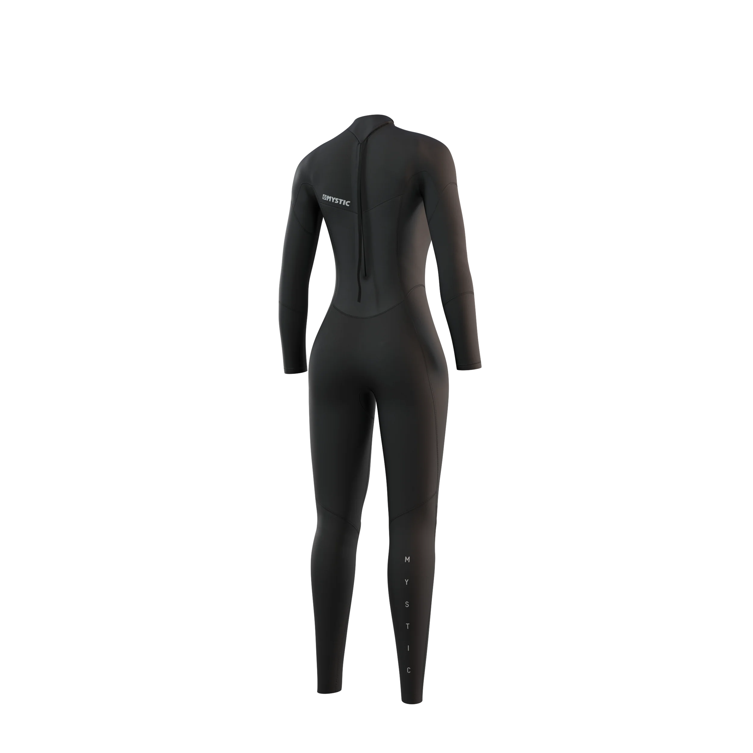 Star Fullsuit 5/3mm Bzip Women - Image 4
