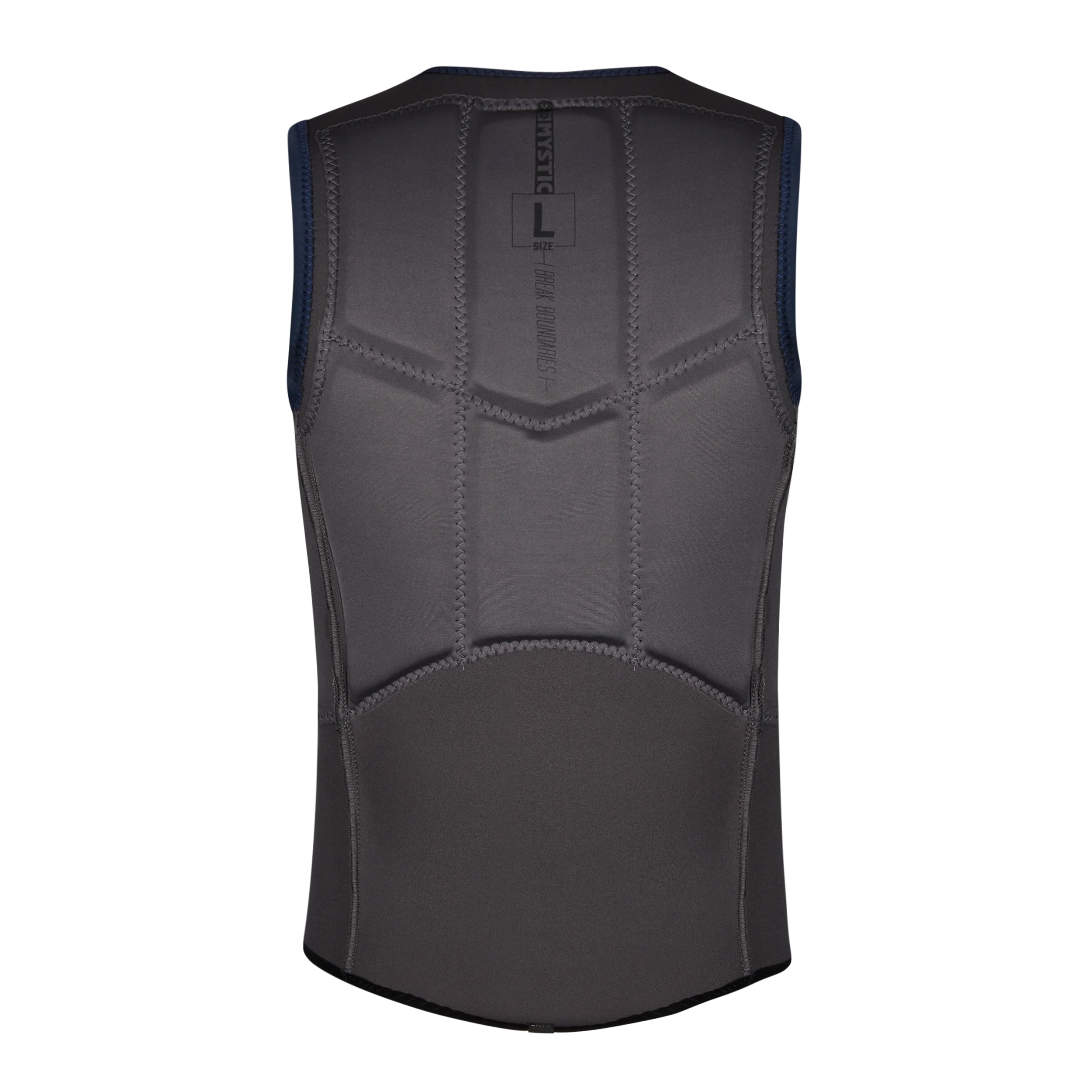 Star Impact Vest Fzip Kite - Image 11