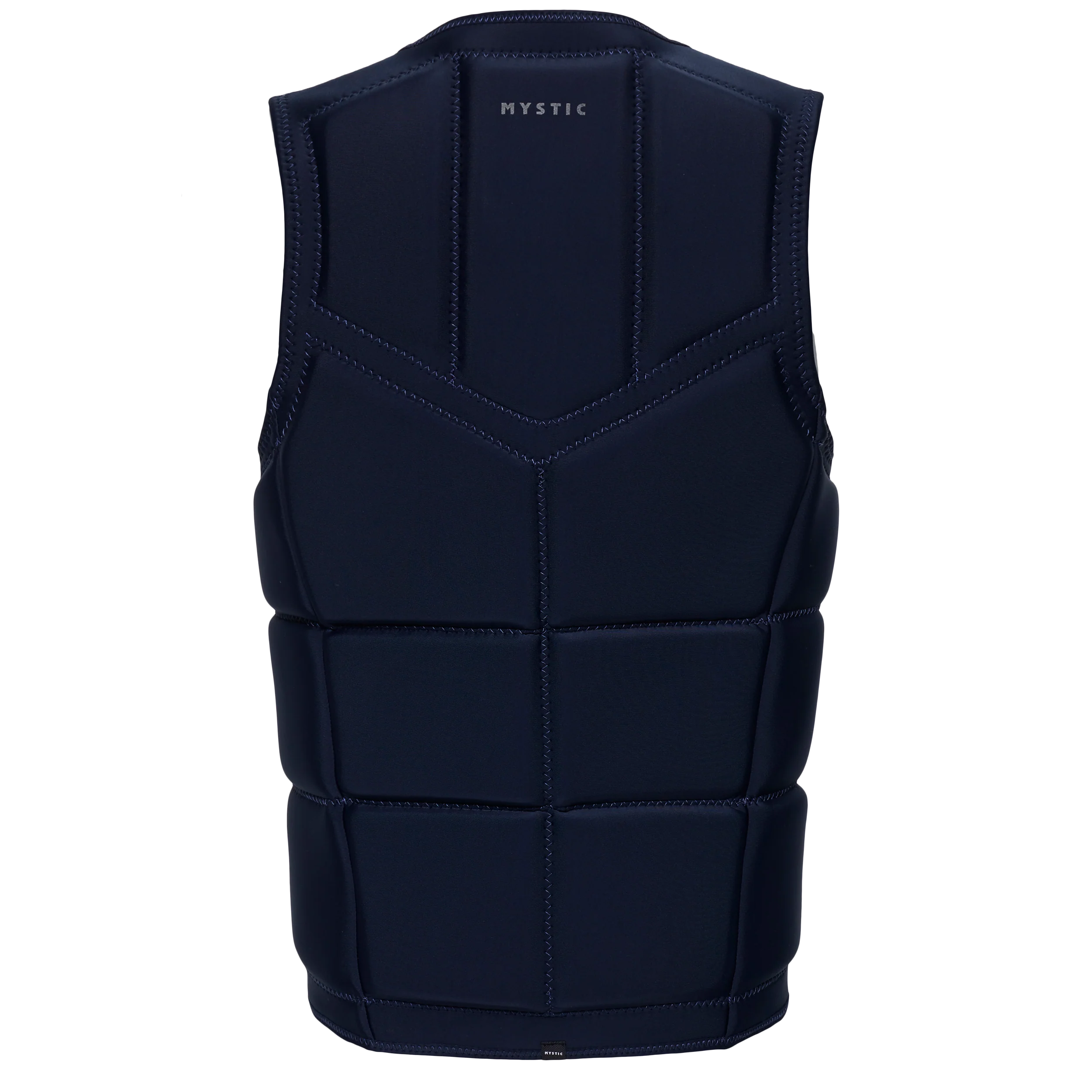 Star Impact Vest Fzip Wake - Image 29