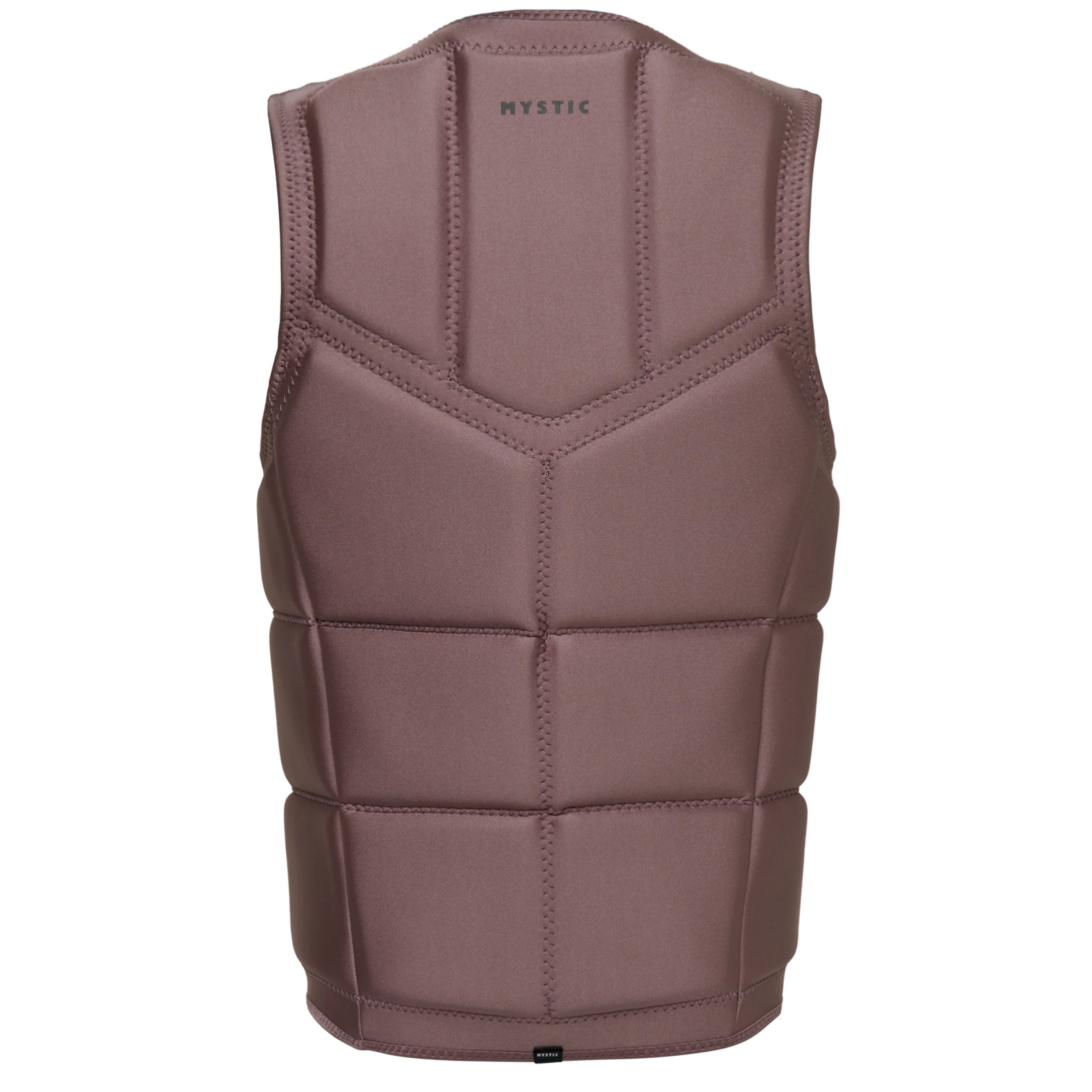 Star Impact Vest Fzip Wake - Image 38