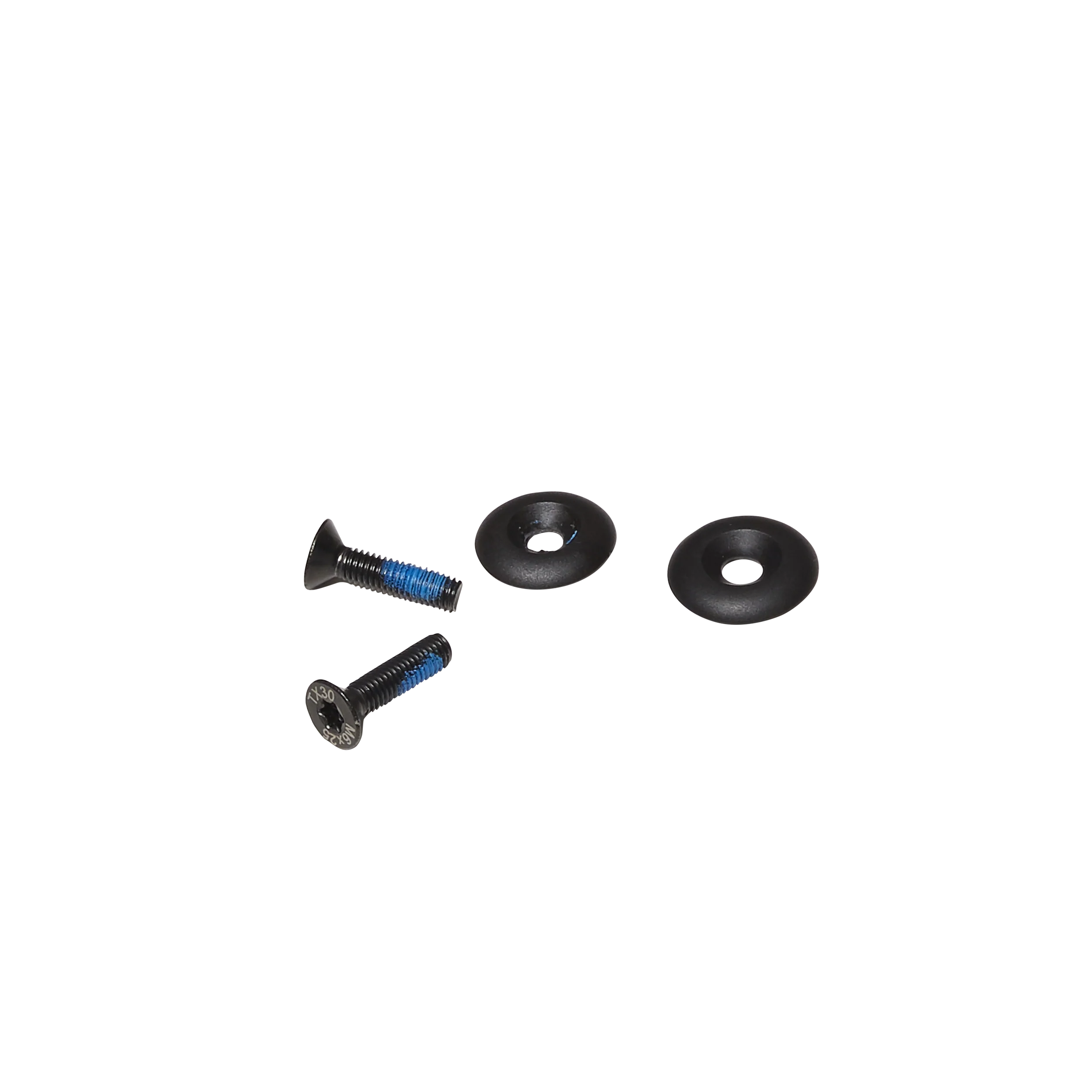 Stealth Bar Gen 3 screw and washer set